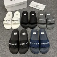 $42.00 USD Givenchy Slippers For Men #1435452