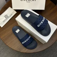 $42.00 USD Givenchy Slippers For Men #1435454