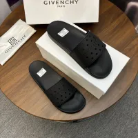 $42.00 USD Givenchy Slippers For Men #1435458