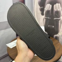 $42.00 USD Givenchy Slippers For Men #1435458