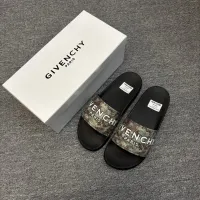 $42.00 USD Givenchy Slippers For Men #1435462