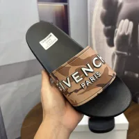 $42.00 USD Givenchy Slippers For Men #1435470