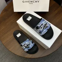 $42.00 USD Givenchy Slippers For Men #1435472
