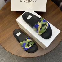 $42.00 USD Givenchy Slippers For Men #1435474