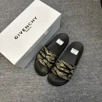 $42.00 USD Givenchy Slippers For Men #1435476