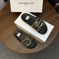 $42.00 USD Givenchy Slippers For Men #1435476