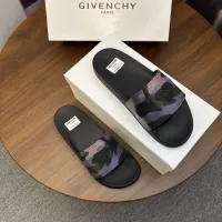 $42.00 USD Givenchy Slippers For Men #1435478