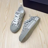 $72.00 USD Christian Dior Casual Shoes For Men #1435481