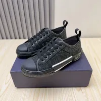 $72.00 USD Christian Dior Casual Shoes For Men #1435483