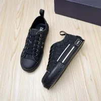 $72.00 USD Christian Dior Casual Shoes For Men #1435483