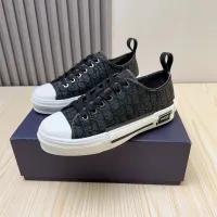 $72.00 USD Christian Dior Casual Shoes For Men #1435484