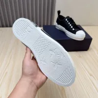 $72.00 USD Christian Dior Casual Shoes For Men #1435484