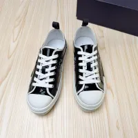 $72.00 USD Christian Dior Casual Shoes For Men #1435485