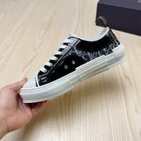 $72.00 USD Christian Dior Casual Shoes For Men #1435485