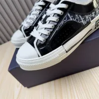 $72.00 USD Christian Dior Casual Shoes For Men #1435485