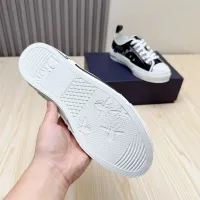 $72.00 USD Christian Dior Casual Shoes For Men #1435485