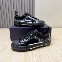 $72.00 USD Christian Dior Casual Shoes For Men #1435486
