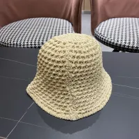 $36.00 USD Chanel Caps #1435498
