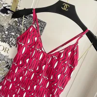 $39.00 USD Christian Dior Bathing Suits For Women #1435506