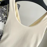 $39.00 USD Christian Dior Bathing Suits For Women #1435507