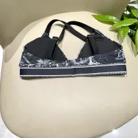 $40.00 USD Christian Dior Bathing Suits For Women #1435510