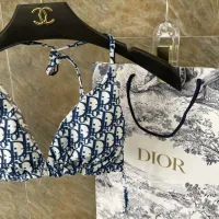 $36.00 USD Christian Dior Bathing Suits For Women #1435524