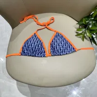 $36.00 USD Christian Dior Bathing Suits For Women #1435529
