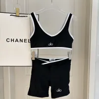 $39.00 USD ALO Yoga Tracksuits For Women #1435555