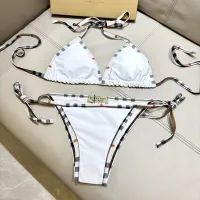 $38.00 USD Burberry Bathing Suits For Women #1435615