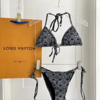 $40.00 USD Louis Vuitton LV Bathing Suits For Women #1435630