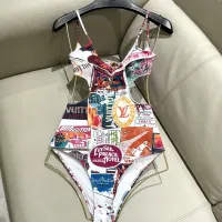 $40.00 USD Louis Vuitton LV Bathing Suits For Women #1435631