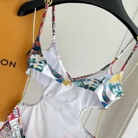 $40.00 USD Louis Vuitton LV Bathing Suits For Women #1435631