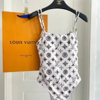 $39.00 USD Louis Vuitton LV Bathing Suits For Women #1435641