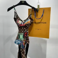 $39.00 USD Louis Vuitton LV Bathing Suits For Women #1435646