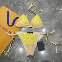 $40.00 USD Louis Vuitton LV Bathing Suits For Women #1435652