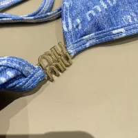 $39.00 USD MIU MIU Bathing Suits For Women #1435665
