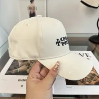 $25.00 USD Chrome Hearts Caps #1435686