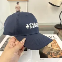 $25.00 USD Chrome Hearts Caps #1435691