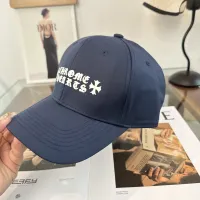 $25.00 USD Chrome Hearts Caps #1435691