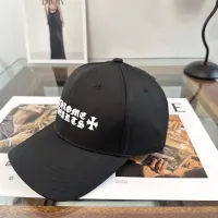 $25.00 USD Chrome Hearts Caps #1435692