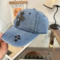$27.00 USD Chrome Hearts Caps #1435700
