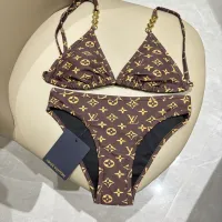 $38.00 USD Louis Vuitton LV Bathing Suits For Women #1435706