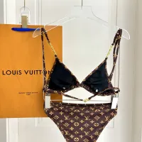 $38.00 USD Louis Vuitton LV Bathing Suits For Women #1435706