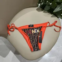 $38.00 USD Fendi Bathing Suits For Women #1435725