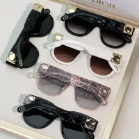 $68.00 USD Christian Dior AAA Quality Sunglasses #1435727