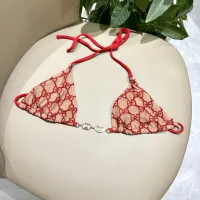 $42.00 USD Gucci Swimming & Bathing Suits For Women #1435760