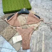 $39.00 USD Gucci Swimming & Bathing Suits For Women #1435833