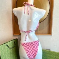 $38.00 USD Gucci Swimming & Bathing Suits For Women #1435835