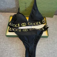 $34.00 USD Gucci Swimming & Bathing Suits For Women #1435840