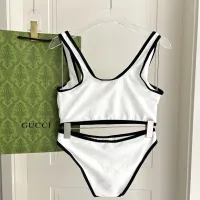 $40.00 USD Gucci Swimming & Bathing Suits For Women #1435869